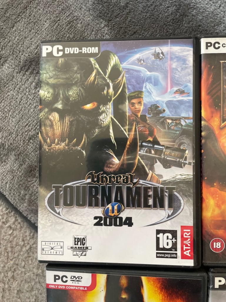 Sci fi pc games bundle