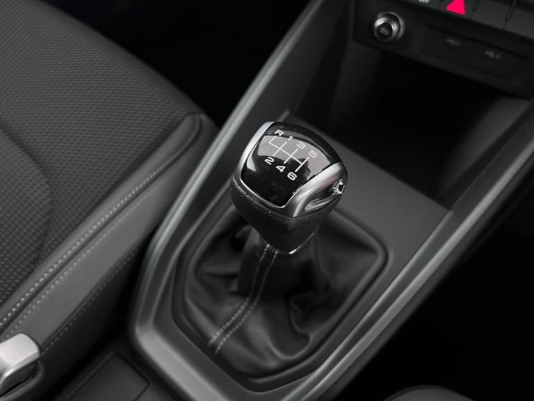 2021 Audi A1 1.0L SPORTBACK TFSI S LINE BLACK EDITION 5d 109 BHP Hatchback Petrol Manual