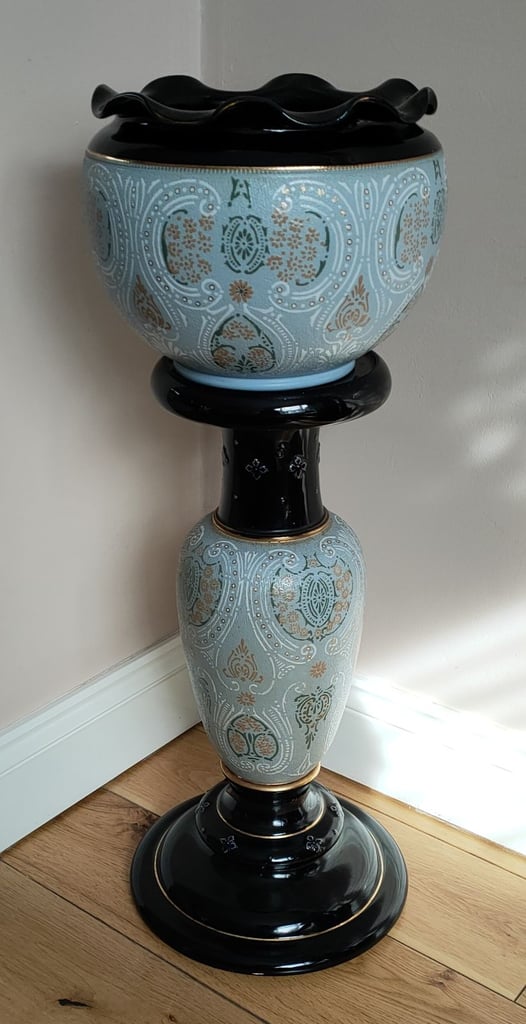 image for Lovatt &Langley Ware Jardiniere
