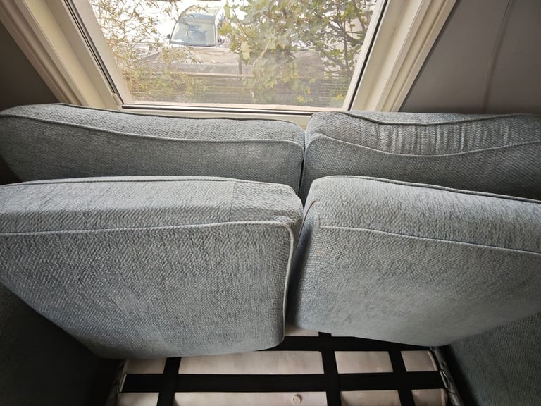 2 seat sofa bed
