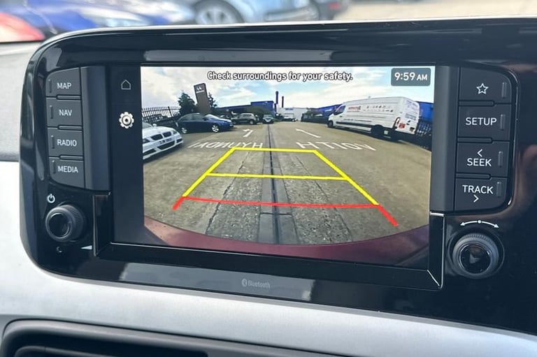 2024 Hyundai i10 1.2 [79] Premium 5dr Auto [Nav] Automatic Hatchback Petrol Automatic