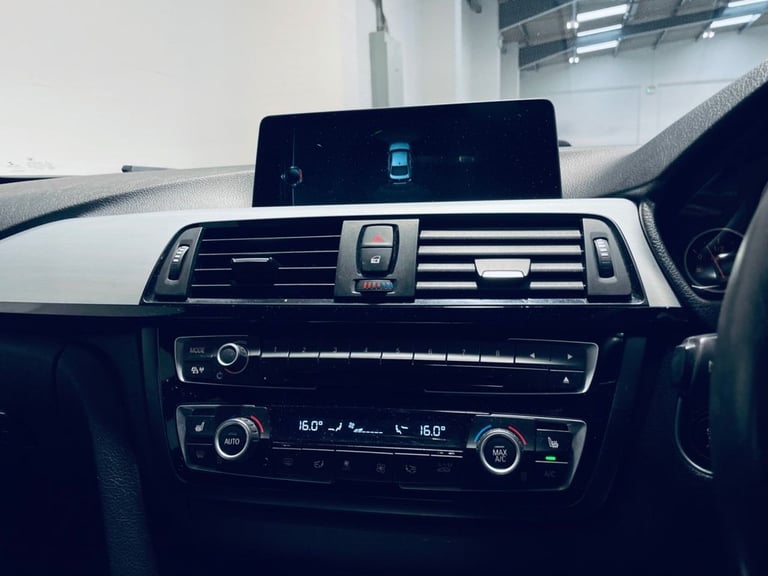 2017 BMW 4 Series Gran Coupe 2.0 420d M Sport Hatchback 5dr Diesel Auto Euro 6 (s/s) (190 ps) Hat...