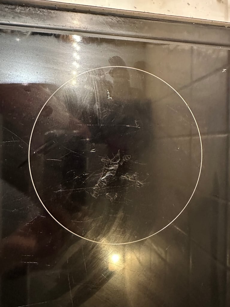 Beko Electric Range Cooker