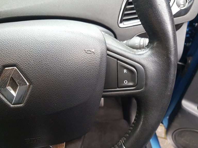 Renault Scenic DYNAMIQUE TOMTOM ENERGY DCI S/S