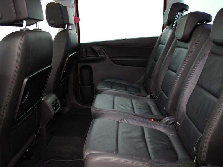 2019 SEAT Alhambra 2.0 TDI Xcellence [EZ] 150 5dr DSG MPV DIESEL Automatic