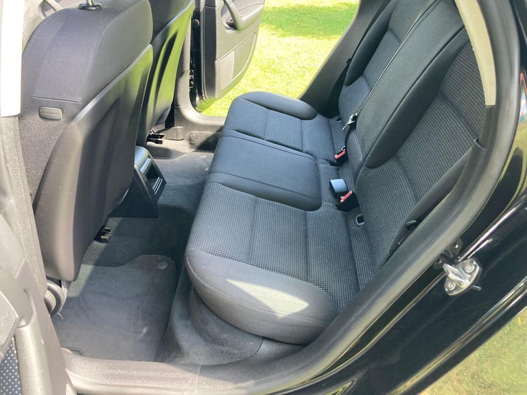 AUDI A3 2.0 TFSI Sport 2006