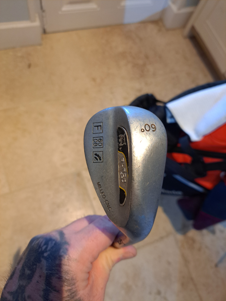 Taylormade m6 irons for Sale | Gumtree