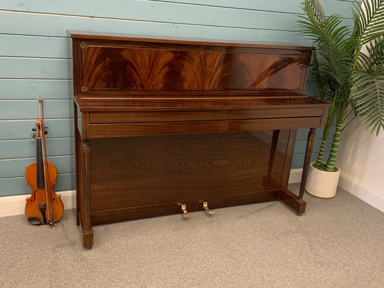 🎵🎹 WELMAR REGENCY UPRIGHT PIANO *TUNED/SERVICED/WARRANTY* 🎹 🎵