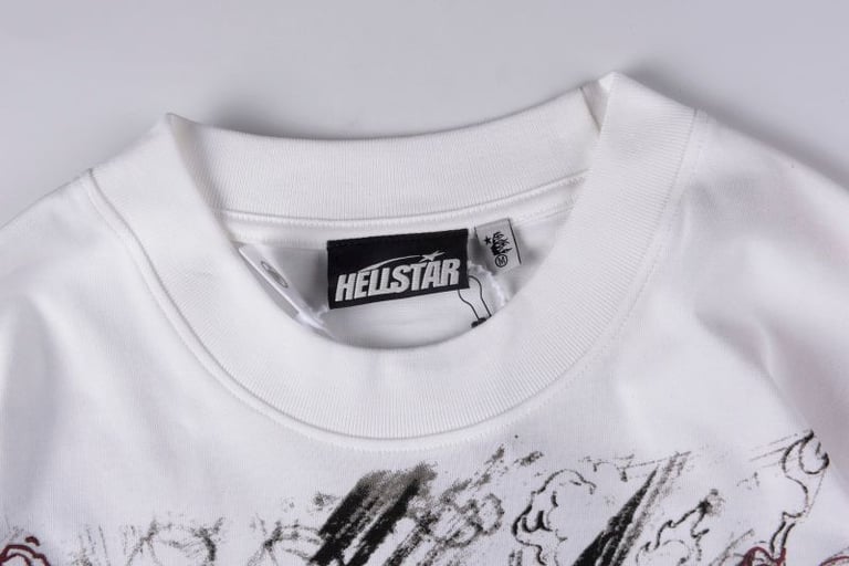 Hellstar t-shirt 