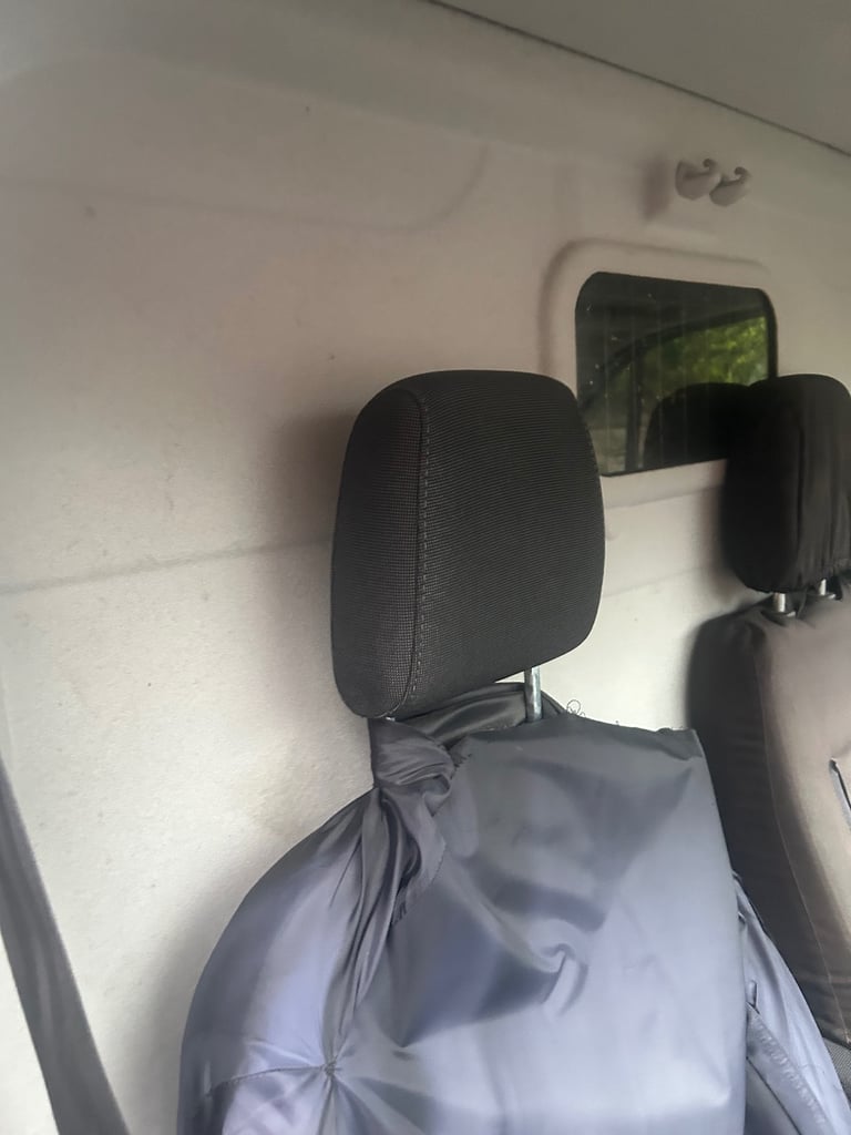 Ford, transit 2.2diesel 2015