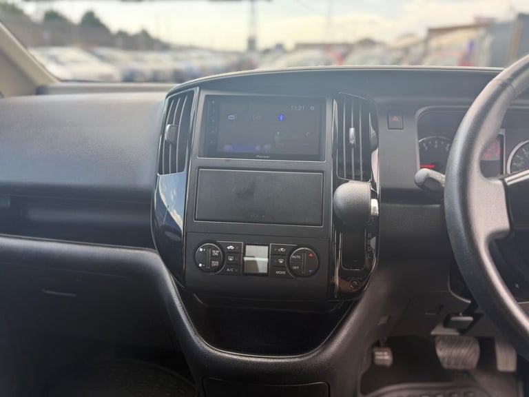 2020 Nissan Serena Highway Star Petrol Automatic