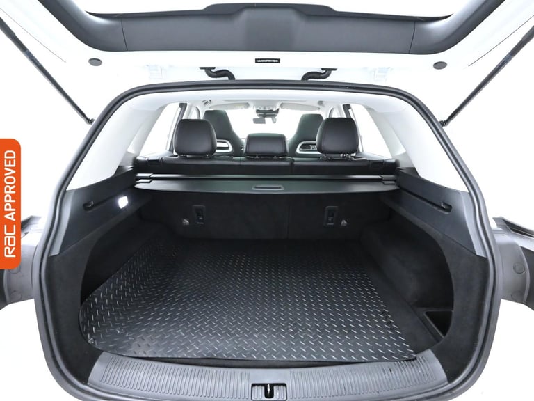 2022 MG MG HS 1.5 T-GDI Exclusive SUV 5dr Petrol Manual Euro 6 (s/s) (162 ps) SUV PETROL Manual