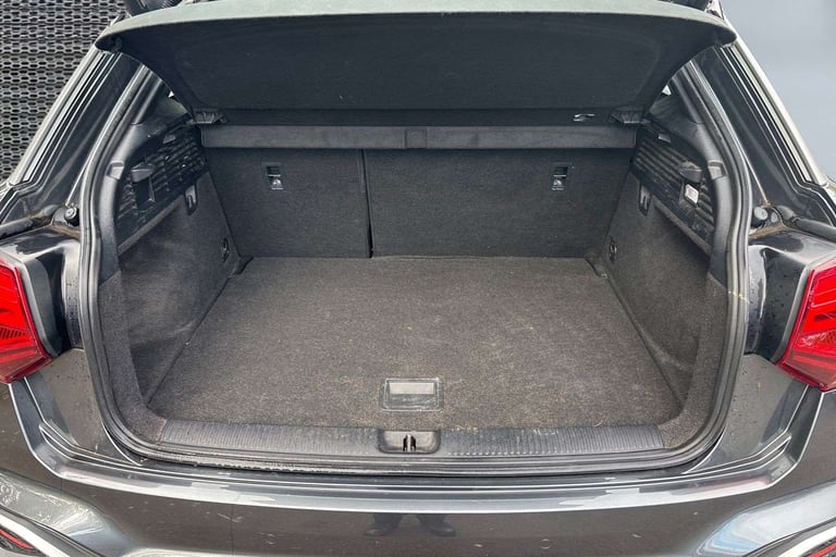 2022 Audi Q2 35 TFSI S Line 5dr S Tronic SUV Petrol Automatic