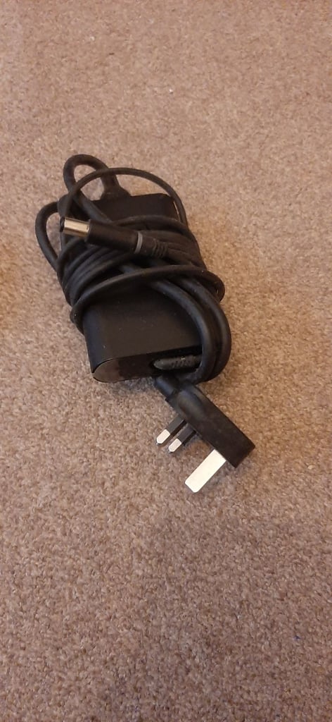 image for Laptop charger