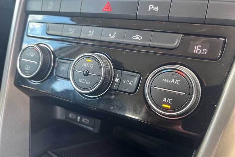 2021 Volkswagen T-Roc 1.0 TSI SE SUV 5dr Petrol Manual Euro 6 (s/s) (110 ps) SUV Petrol Manual