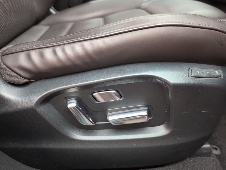 2020 Mazda CX-5 2.0 SKYACTIV-G GT Sport SUV 5dr Petrol Manual Euro 6 (s/s) (165 ps) PRIVACY ESTAT...