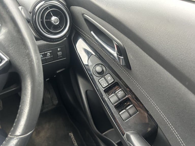 2018 Mazda Mazda2 1.5 SKYACTIV-G Sport Nav Hatchback 5dr Petrol Manual Euro 6 (s/s) (90 ps) Hatch...