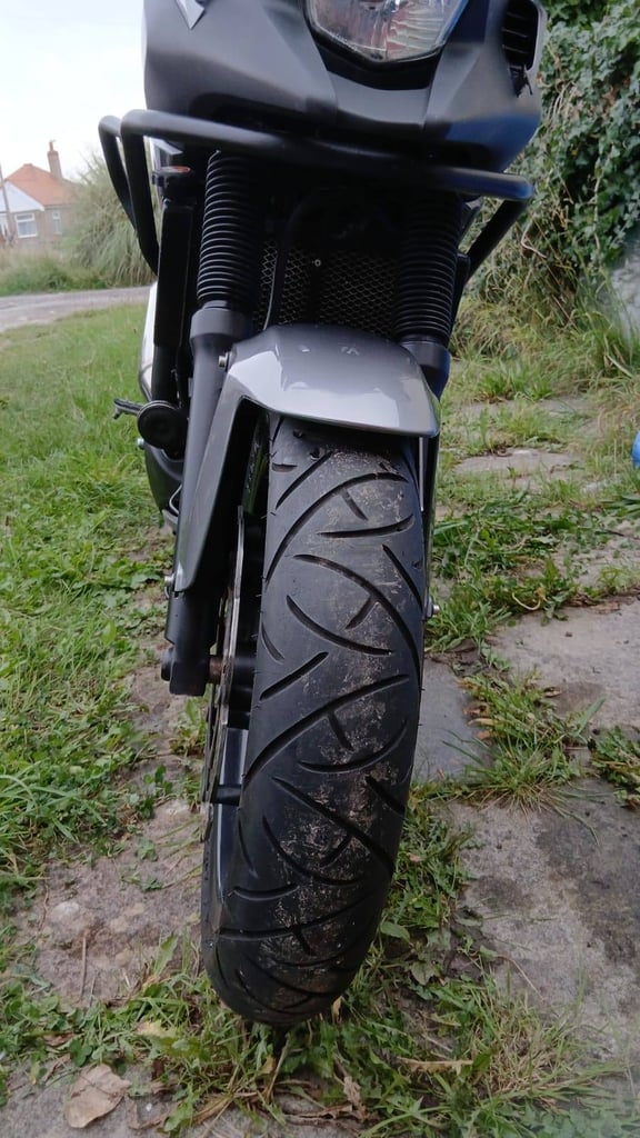 Honda, NC, 2014, 745 (cc)