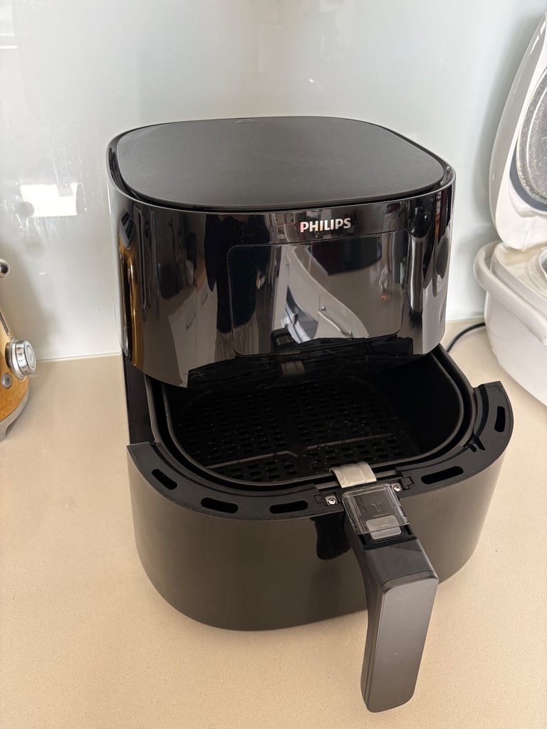 Philips Essential XL HD9280/91 6.2L Air Fryer 