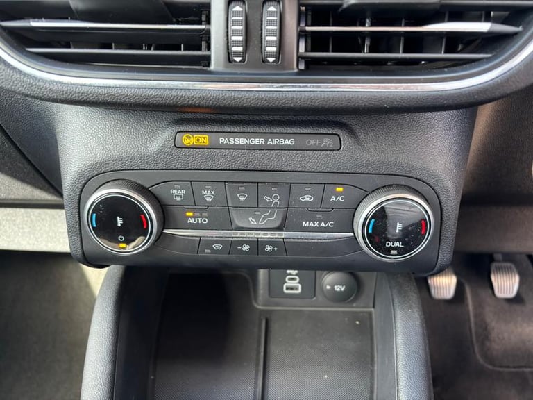 2023 Ford Kuga 1.5T EcoBoost Titanium Edition SUV 5dr Petrol Manual Euro 6 (s/s) (150 ps) SUV Pet...