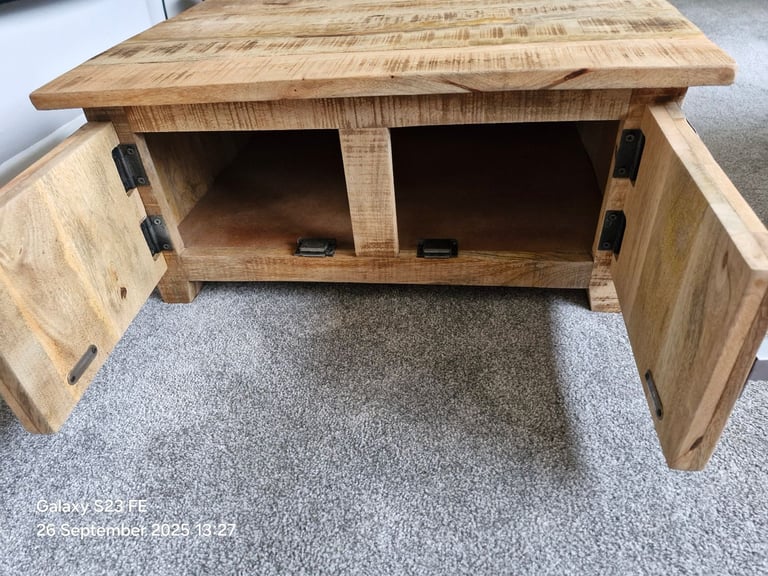 Coffee Table  67x67x30cms 