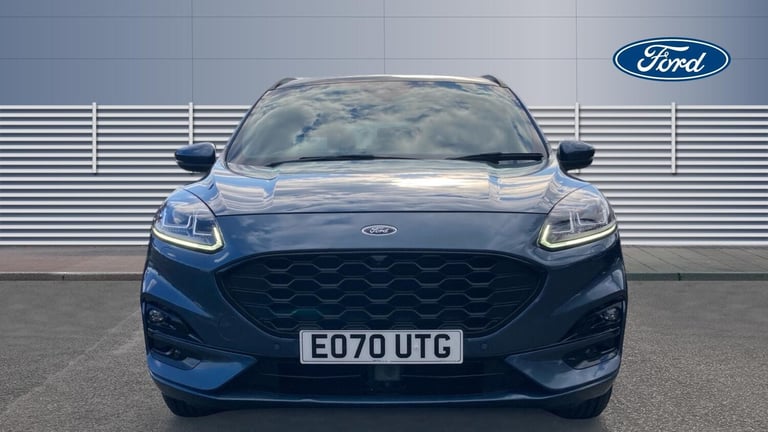 2020 Ford Kuga 1.5 EcoBlue ST-Line First Edition 5dr Auto Diesel Estate Estate Diesel Automatic