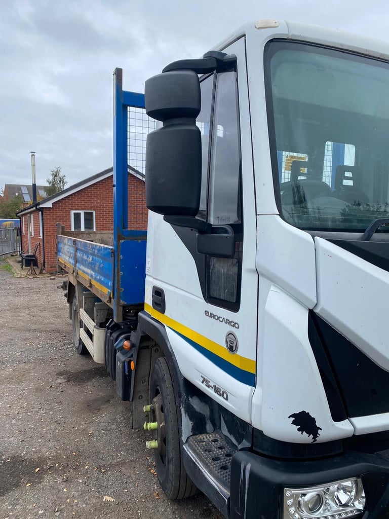 Iveco Eurocargo