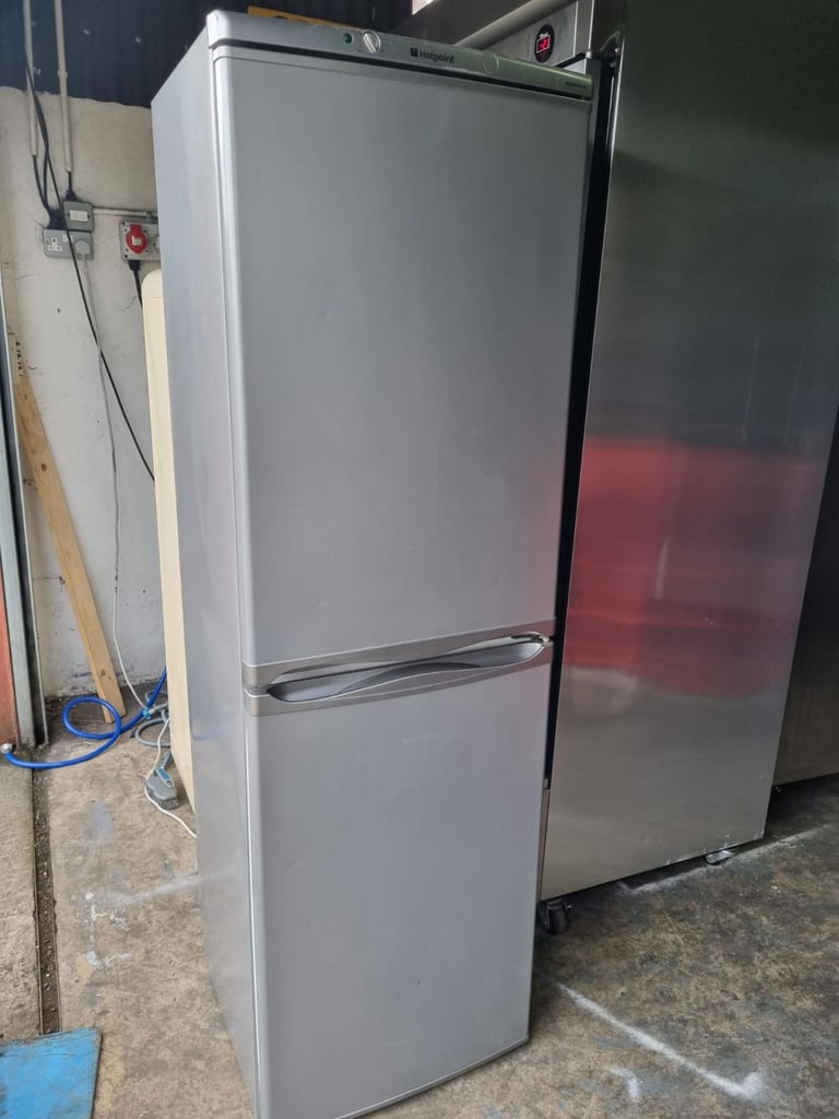 image for Tall fridge freezer