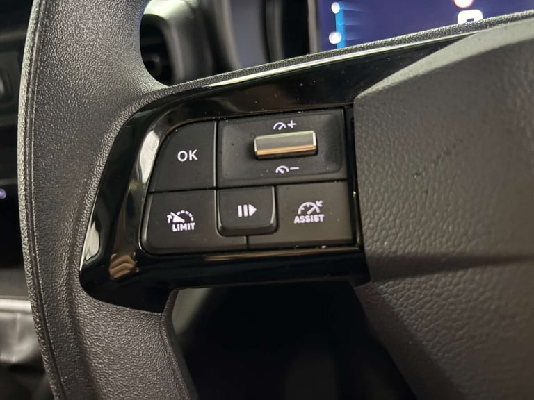 2024 Citroen Berlingo 1.5 Berlingo Driver BlueHDI S/S 5dr Panel Van Diesel Manual