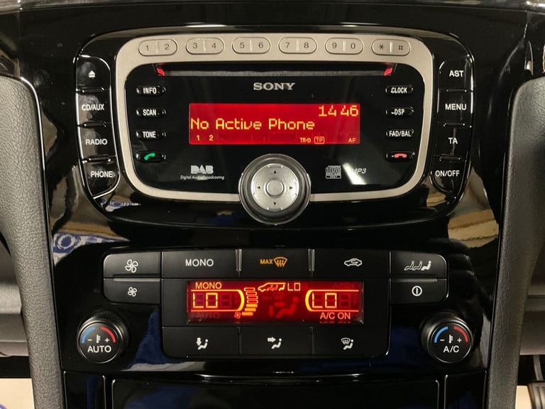 2013 Ford Galaxy 2.0 TDCi Titanium X MPV 5dr Diesel Manual Euro 5 (140 ps) MPV Diesel Manual