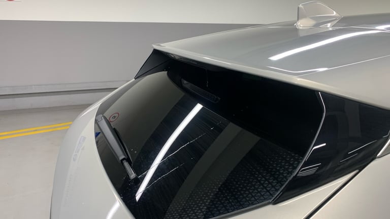 2025 DS Automobiles DS 4 1.6 E-TENSE 12.4kWh Rivoli Hatchback 5dr Petrol Plug-in Hybrid EAT8 Euro...