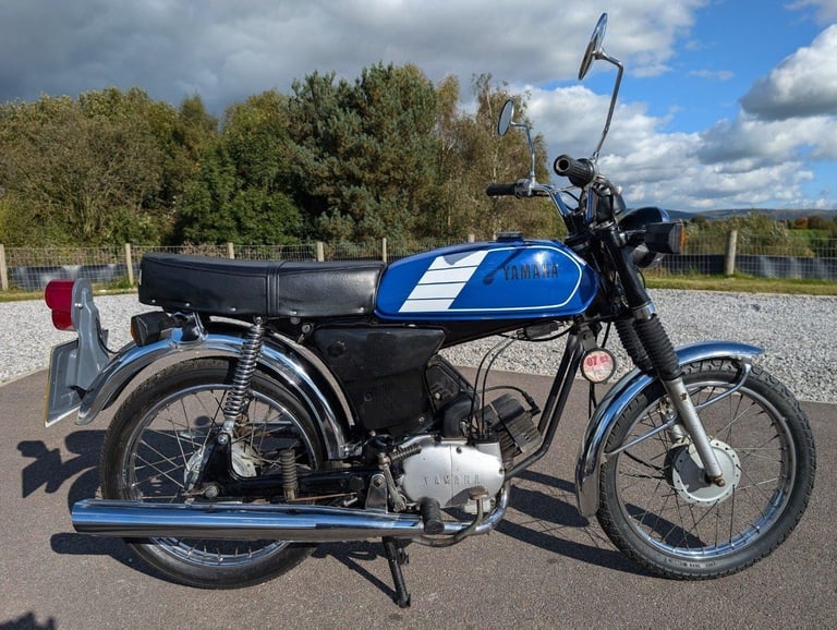 image for YAMAHA FS1E