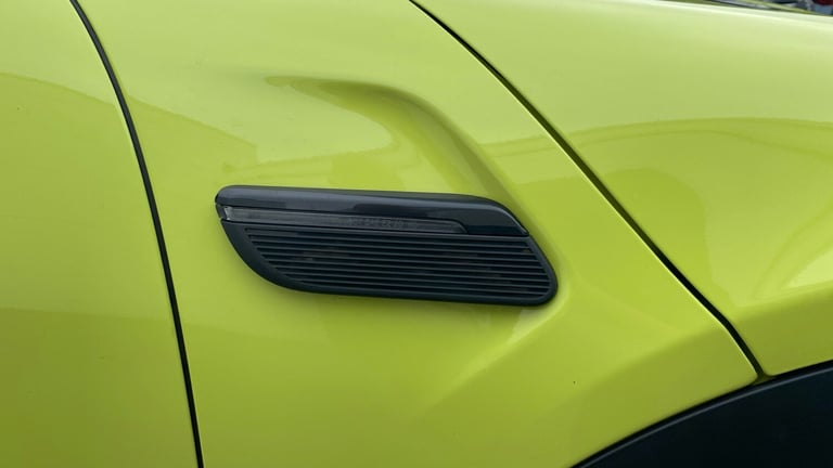 2022 MINI Convertible 1.5 Cooper Exclusive 2dr Auto Petrol Convertible Convertible Petrol Automatic