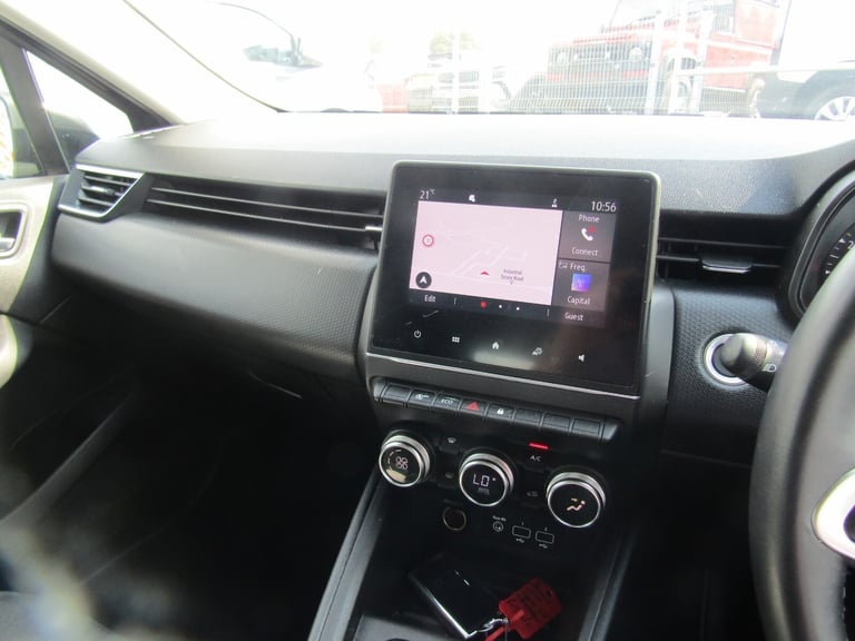 2021 Renault Clio 1.0 TCe 90 Iconic 5dr - Low Miles - Great Value! REDUCED!! Hatchback Petrol Manual
