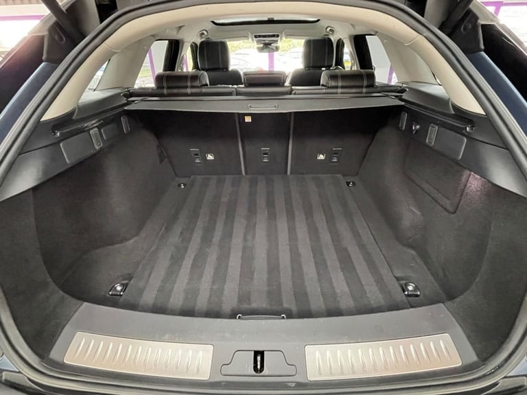 2018 Land Rover Range Rover Velar 2.0 D180 S 5dr Auto ESTATE DIESEL Automatic