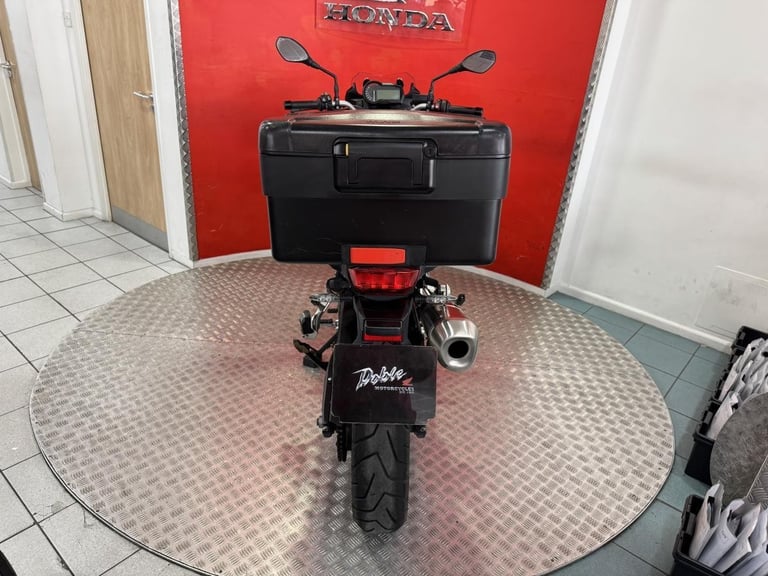 2020 '70'  BMW F750GS