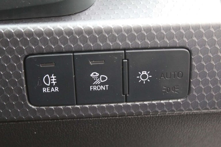 2019 Audi A1 1.0 A1 Sportback 30 TFSI Sport Semi-Auto 5dr Hatchback Petrol Automatic