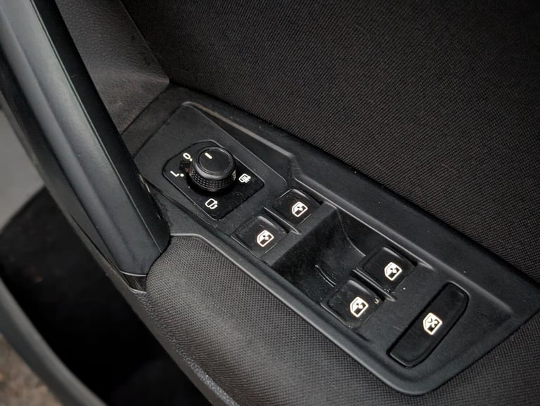 2019 Volkswagen Tiguan 2.0 TDi 150 Match 5dr DSG ESTATE DIESEL Automatic