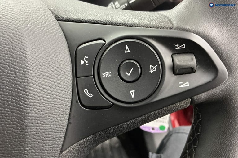 2023 Vauxhall Corsa 1.2 GS 5dr Hatchback Petrol Manual