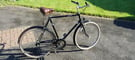  Raliegh Chiltern Mens Vintage Bicycle