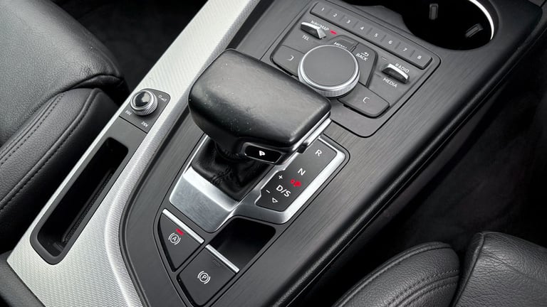 2019 Audi A5 2.0 TFSI 35 Sport Sportback 5dr Petrol S Tronic Euro 6 (s/s) (150 ps) Hatchback Petr...