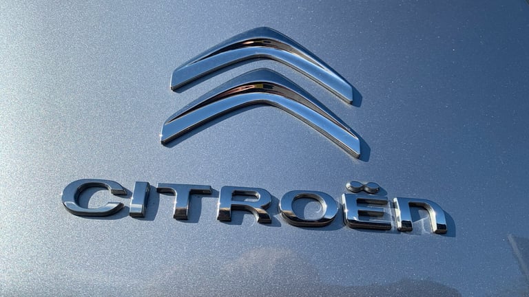 2024 Citroen Dispatch 2.0 BlueHDi 1200 Enterprise Edition M Crew Van Double Cab 6dr Diesel EAT8 M...