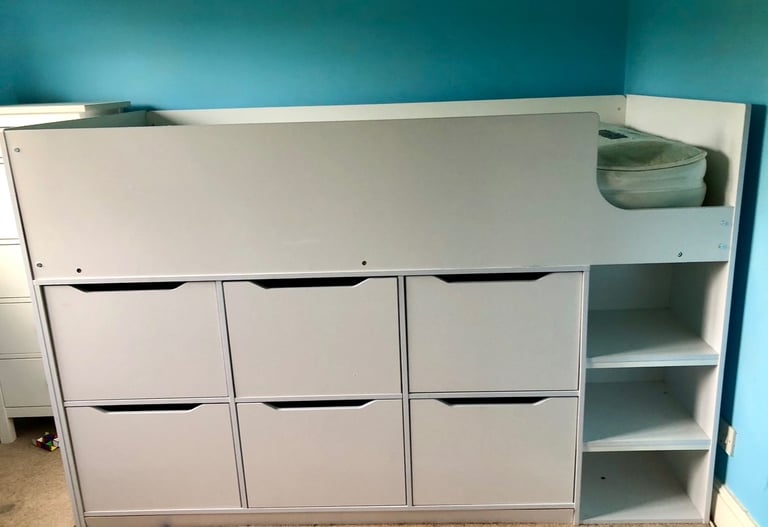 image for Two cabin beds -£200 for both.