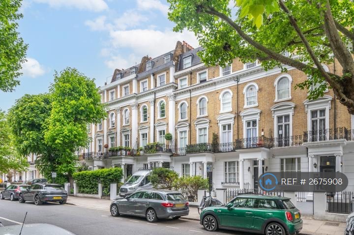 1 bedroom flat in Inverness Terrace, London, W2 (1 bed) (#2675908)