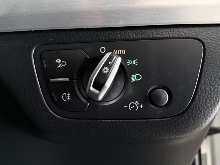 2020 Audi Q5 45 TFSI Quattro S Line 5dr S Tronic ESTATE PETROL Automatic