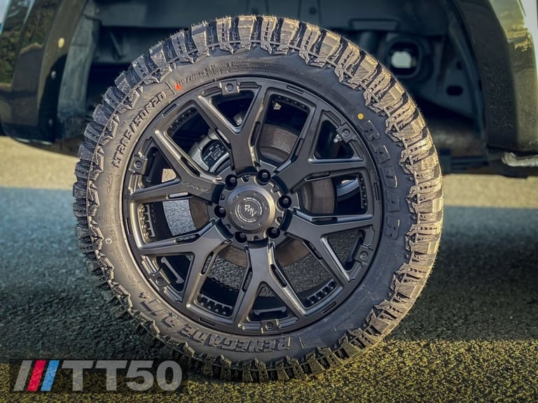 2023 Ford Ranger 2.0 TD EcoBlue Wildtrak Pickup Double Cab 4dr Diesel Auto 4WD Euro 6 (s/s)  PICK...