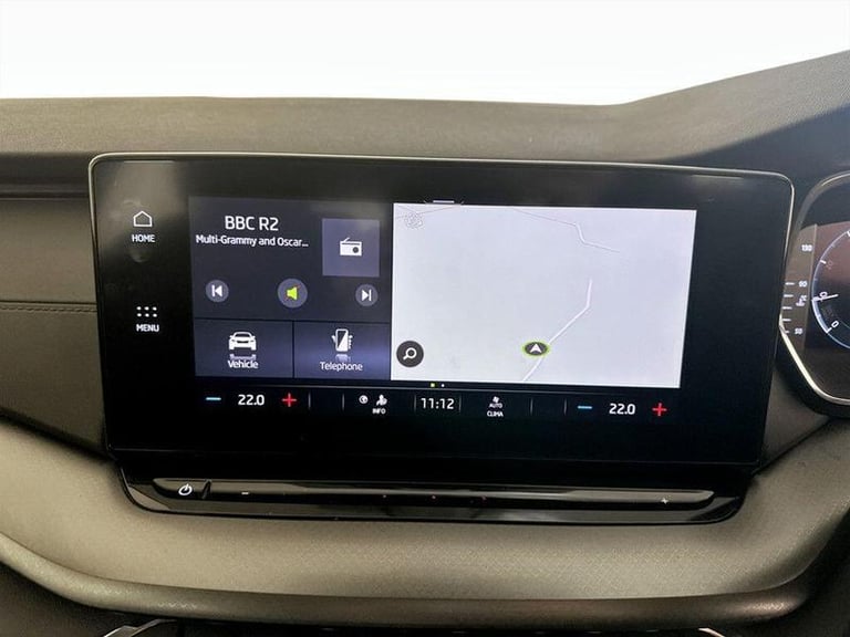 2021 Skoda Octavia 1.0 TSI SE Technology Euro 6 (s/s) 5dr Manual Hatchback Petrol Manual