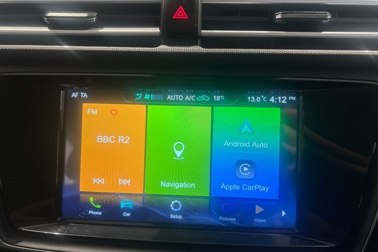 2021 71 MG MG 5 61.1KWH EXCLUSIVE LONG RANGE ESTATE 5DR ELECTRIC AUTO (156 PS) A