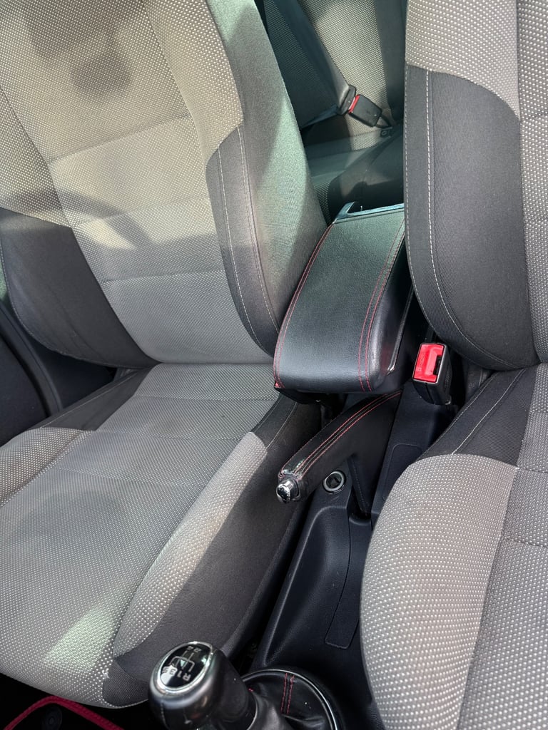 Skoda Fabia 1.6tdi