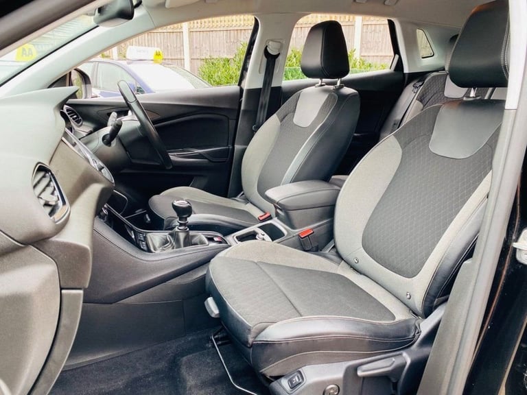2019 Vauxhall Grandland X 1.5 Turbo D BlueInjection Sport Nav SUV 5dr Diesel Manual Euro 6 (s/s) ...